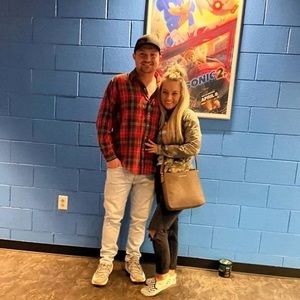 Meet your Posher, Jayson